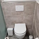 Zentrales Stadthaus In Bingen Am Rhein Handwerker Und Monteure Willkommen Apartment