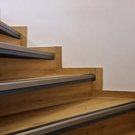 Ruhiges Stadthaus In