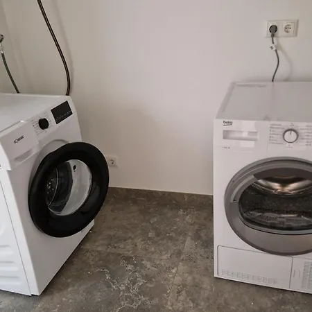 Apartment Zentrales Stadthaus In Handwerker Und Monteure Willkommen Bingen am Rhein