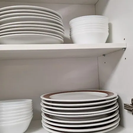 Ruhiges Stadthaus In アパート ビンゲン・アム・ライン