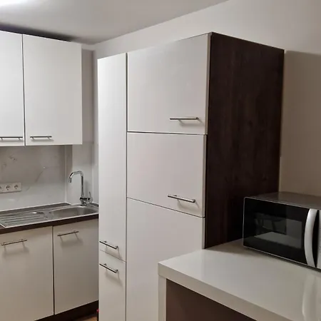 Ruhiges Stadthaus In