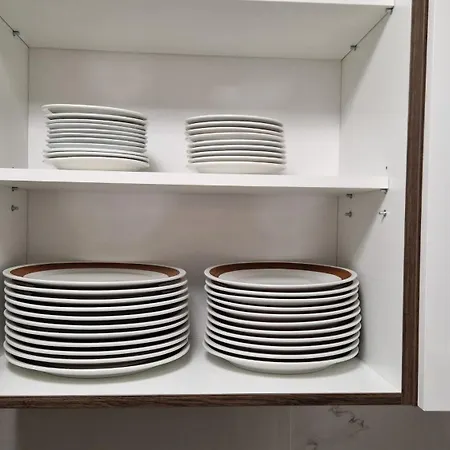 Ruhiges Stadthaus In