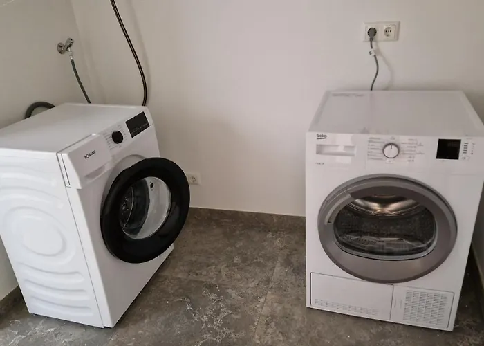 Apartamento Ruhiges Stadthaus In Bingen am Rhein