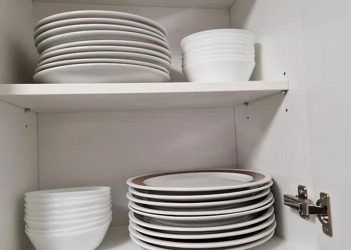 Ruhiges Stadthaus In Apartamento Bingen am Rhein