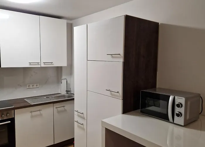 Ruhiges Stadthaus In